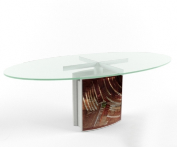 Modern Coffee Table-ID:748765747