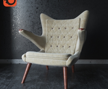 Modern Lounge Chair-ID:142477137