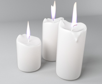 Modern Candlestick-ID:170934793
