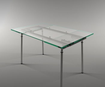 Modern Dining Table-ID:560267942