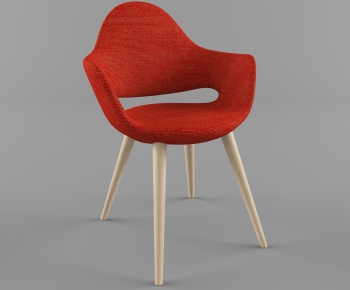 Modern Single Chair-ID:735547714