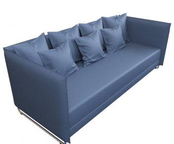 Modern A Sofa For Two-ID:210863494