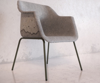 Modern Single Chair-ID:487817424