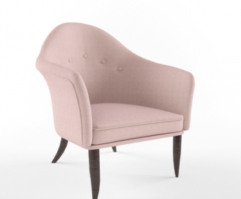 Modern Lounge Chair-ID:615582123