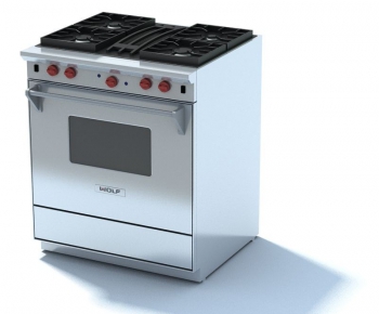 Modern Kitchen Appliance-ID:251711364