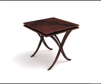 Modern Side Table/corner Table-ID:784043657