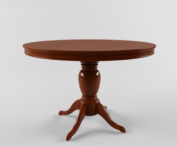 European Style Side Table/corner Table-ID:596916471