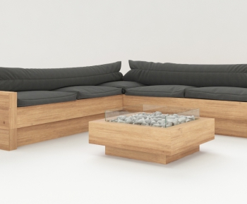 Modern Multi Person Sofa-ID:661883688