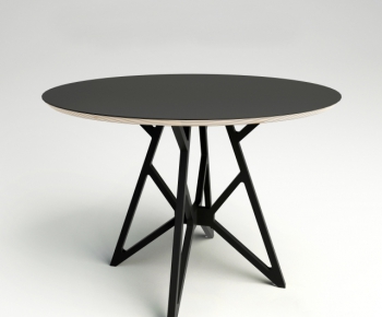 Modern Dining Table-ID:687605696