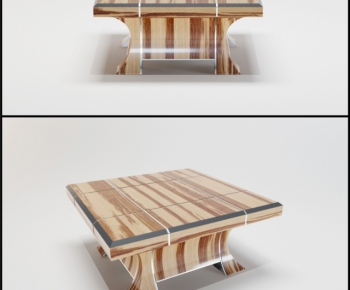 Modern Coffee Table-ID:800801598