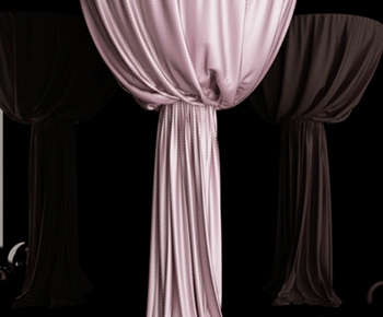 Modern The Curtain-ID:569876785