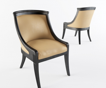 European Style Lounge Chair-ID:372387629