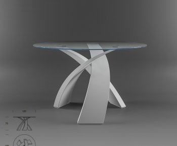 Modern Side Table/corner Table-ID:473452394