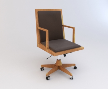 Modern Single Chair-ID:390760644