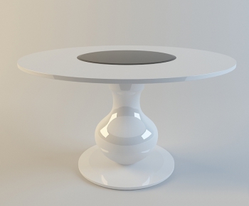 Modern Side Table/corner Table-ID:529177923