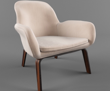 Modern Lounge Chair-ID:906345288