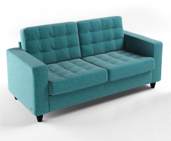 Modern A Sofa For Two-ID:524960882