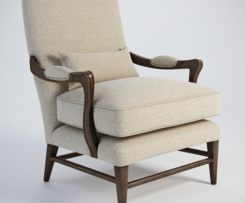 European Style Single Chair-ID:123728185