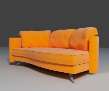 Modern A Sofa For Two-ID:430884477