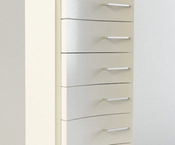 Modern Chest Of Drawers-ID:621231976