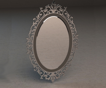 European Style The Mirror-ID:185678562