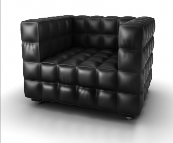 Modern Single Sofa-ID:473388392