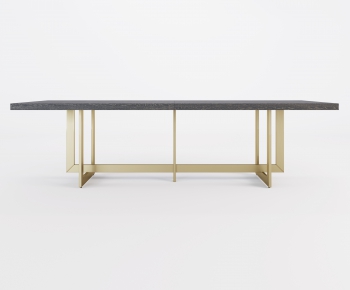 Modern Dining Table-ID:625522588