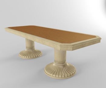 European Style Table-ID:540560343