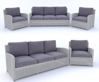 Modern Sofa Combination-ID:320733358