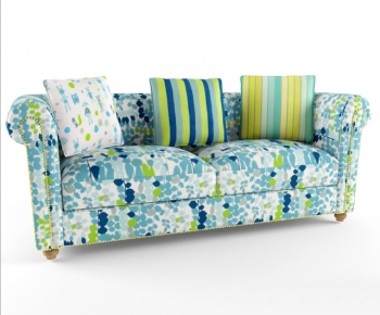 Idyllic Style A Sofa For Two-ID:472838222