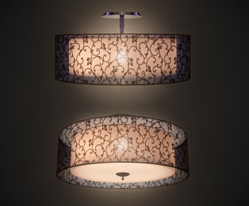 Modern Droplight-ID:944356848