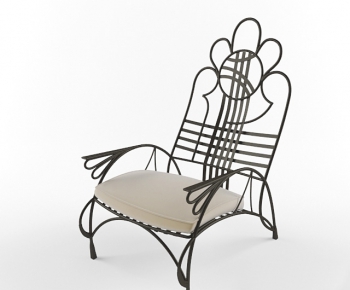 Modern Lounge Chair-ID:187955559