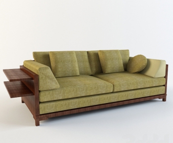 Modern A Sofa For Two-ID:787653711