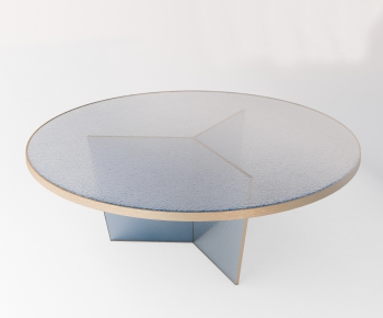 Modern Coffee Table-ID:111512891