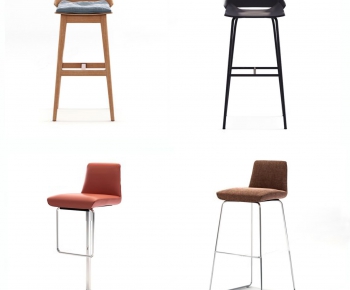 Modern Bar Chair-ID:458695248