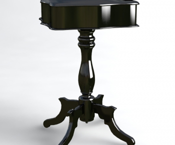 European Style Side Table/corner Table-ID:156116898