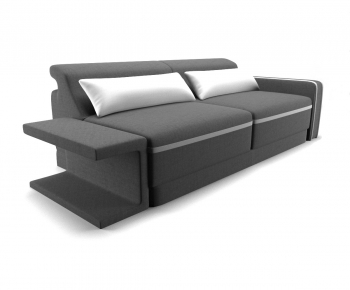 Modern A Sofa For Two-ID:614334345