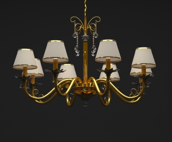 European Style Droplight-ID:424626737