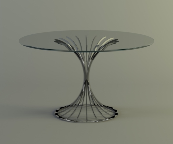 Modern Dining Table-ID:584542316