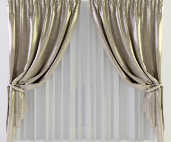 Modern The Curtain-ID:908378297