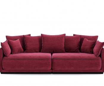 Modern A Sofa For Two-ID:810023533