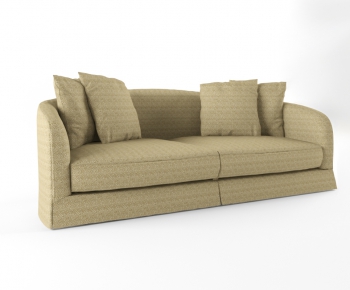 Modern A Sofa For Two-ID:721580963