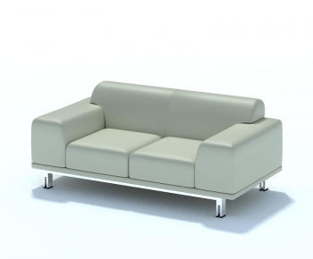 Modern A Sofa For Two-ID:620101686