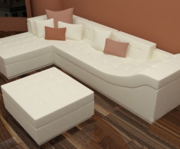 Modern Multi Person Sofa-ID:954933187