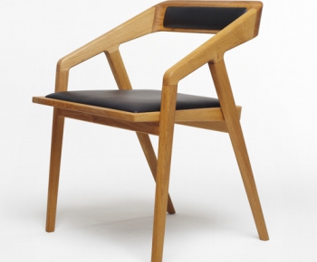 Nordic Style Single Chair-ID:114945833