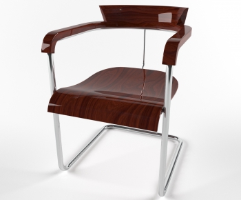Modern Single Chair-ID:945335834