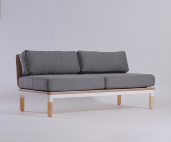 Modern A Sofa For Two-ID:981409614