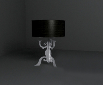European Style Table Lamp-ID:523213123