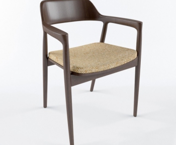 Nordic Style Single Chair-ID:474153654