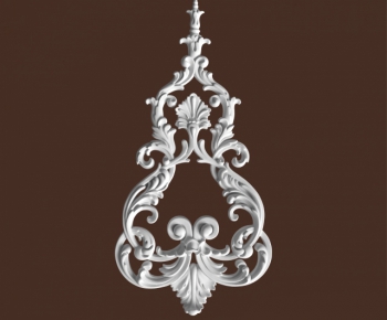 European Style Carving-ID:505337967